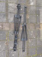 Thule Fietsdrager Onderdelen, Auto diversen, Fietsendragers, Ophalen, Gebruikt, Brede banden, Dakdrager