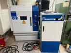 Trumpf Vectormark Laser Graveermachine, Ophalen