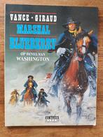 Marchal Blueberry, Eén stripboek, Ophalen of Verzenden, Gelezen