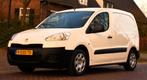Peugeot Partner 120 1.6 e-HDI L1 XT Profit + 2Tronic AUTOMAA, Euro 5, Gebruikt, 4 cilinders, 90 pk