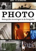 Photo - Belangrijkste Stromingen In De Fotografie, Sealed, Alle leeftijden, Boxset, Ophalen of Verzenden, Nieuw in verpakking