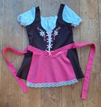 Dirndl jurk - maat M - merk Partymix - Oktoberfest - nieuw!, Maat 38/40 (M), Nieuw, Ophalen of Verzenden, Kleding