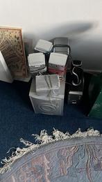 Speaker, Audio, Tv en Foto, Luidsprekers, Zo goed als nieuw, Complete surroundset, 120 watt of meer, Ophalen