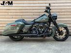 HARLEY-DAVIDSON ROADKING SPECIAL 114 TC ABS (bj 2021), HARLEY-DAVIDSON, Bedrijf, Onbekend, Meer dan 35 kW