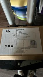 Ophang beugel tv B-Tech BT9903, Ophalen, Zo goed als nieuw