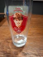 Grolsch FC Twente Theo Snelders Glas, Verzamelen, Biermerken, Ophalen of Verzenden, Gebruikt