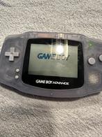 Gameboy Advance + Spel, Spelcomputers en Games, Games | Nintendo Game Boy, Avontuur en Actie, Gebruikt, 1 speler, Ophalen of Verzenden