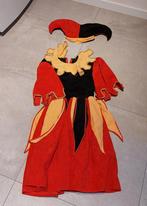 Carnavalskleding - Narrenpak Maat S/ Maat M, Kleding | Dames, Carnavalskleding en Feestkleding, Ophalen of Verzenden, Zo goed als nieuw