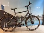 Cube Touring Exc 30v H55cm 30 versnellingen, Gebruikt, Meer dan 20 versnellingen, 53 tot 57 cm, Ophalen