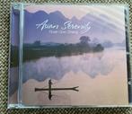 CD Guan Guo Sheng – Asian Serenity., Boxset, 2000 tot heden, Ophalen of Verzenden, Zo goed als nieuw