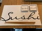 Riviera Maison o.a. sushi bord, Huis en Inrichting, Keuken | Servies, Ophalen of Verzenden