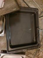 Neff Oven Schaal Set, Witgoed en Apparatuur, 45 tot 60 cm, Gebruikt, Oven, Ophalen of Verzenden