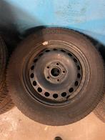 Reserve wiel / thuiskomer 5x112 vw / skoda / audi / seat, Ophalen, Gebruikt, 15 inch, Banden en Velgen