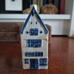 KLM huisje Delfts nr 6 leeg, Ophalen of Verzenden, Gebruikt, 1 t/m 20