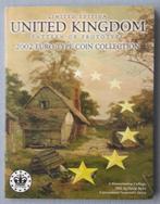 Limited edition United Kingdom 2002 pattern or prototype eur, Ophalen of Verzenden, Overige landen