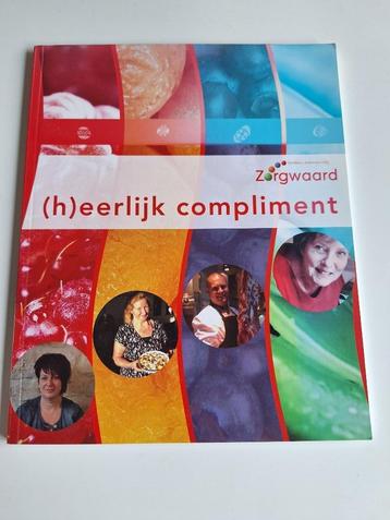 (h)eerlijk compliment beschikbaar voor biedingen