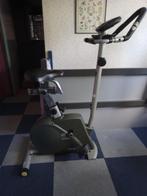 hometrainer, Sport en Fitness, Fitnessapparatuur, Ophalen, Gebruikt, Metaal, Benen