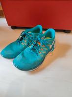 Nike hardloopschoenen maat 42, Gebruikt, Ophalen of Verzenden, Hardlopen, Hardloopschoenen