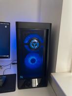 Lenovo Legion T5 | RTX 3060 | DDR5 | Intel I5-12400F, Computers en Software, Desktop Pc's, Zo goed als nieuw, Gaming, SSD, Met videokaart