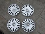 Set van 4 wieldoppen VW, Auto diversen, Wieldoppen, Ophalen of Verzenden, Zo goed als nieuw