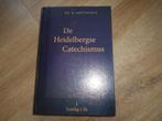 Ds. B. Smytengelt De Heidelbergse Catechismus, Ophalen of Verzenden, Zo goed als nieuw, Christendom | Protestants