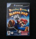 Dancing Stage Mario Mix Gamecube PAL (zonder handleiding), Spelcomputers en Games, Games | Nintendo GameCube, 3 spelers of meer