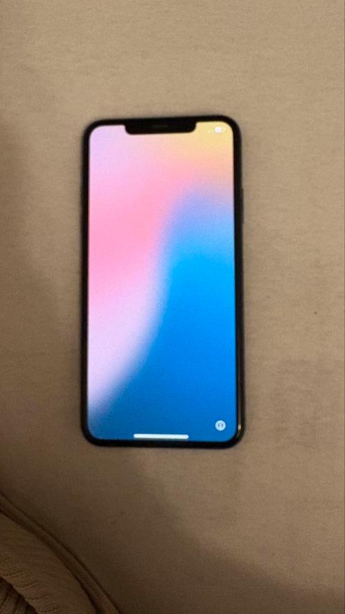 IPHONE 11 PRO MAX, Telecommunicatie, Mobiele telefoons | Apple iPhone, Zo goed als nieuw, 64 GB, Zonder abonnement, Zonder simlock