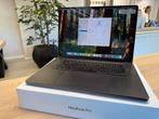  Macbook Pro 16" M3 Pro - 18GB/512GB SSD - Nieuwstaat, Computers en Software, Apple Macbooks, MacBook Pro, Qwerty, 512 GB, Ophalen of Verzenden