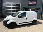Fiat Fiorino 1.3 MJ SX Schuifdeur Apk 2026 Marge, Voorwielaandrijving, Stof, Gebruikt, Zwart