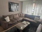 Hoekbank Urban sofa, Huis en Inrichting, Banken | Complete zithoeken, Ophalen, Zo goed als nieuw, Stof