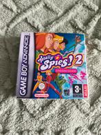 Totally spies 2 "undercover", 1 speler, Ophalen of Verzenden, Zo goed als nieuw, Vanaf 3 jaar