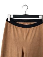 Marc Cain broek L, Bruin, Maat 42/44 (L), Ophalen of Verzenden, Zo goed als nieuw