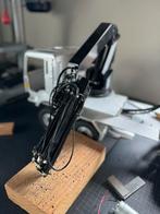 Autolaadkraan tamiya, Ophalen of Verzenden, Zo goed als nieuw