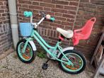 Kinderfiets Amigo 16inch, Fietsen en Brommers, Fietsen | Kinderfietsjes, Ophalen, Gebruikt, 16 tot 20 inch, Amigo