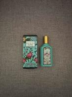 GUCCI FLORA GORGEOUS JASMINE MINIATUUR MINI NIEUW!, Verzamelen, Parfumverzamelingen, Verzenden, Nieuw, Miniatuur, Gevuld
