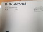 keukenrek, Huis en Inrichting, Ophalen, Nieuw