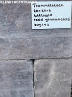 10.000m2 diverse kleuren trommelstenen abbeystones 20x30x6cm, TuinVisie, Vonderweg 9 7468 DC Enter, Verzenden, Enter@tuinvisie.nl