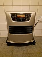 Hele nette zibro lc-140 te koop (evt. inclusief trolley), Ophalen of Verzenden, Zo goed als nieuw, Overige brandstoffen, Petroleumkachel