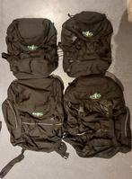 Big footh fietsvakantie fietstassen, Fietsen en Brommers, Fietsaccessoires | Fietstassen, Ophalen of Verzenden, Gebruikt, Big footh