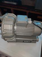 Rietschle Bora vacuümpomp - Zo goed als nieuw!, Ophalen of Verzenden