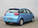 Citroën C4 Picasso 1.6 VTi Tendance (bj 2012), Auto's, Gebruikt, 4 cilinders, Blauw, C4 (Grand) Picasso