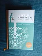 Mirjam van der Vegt - Adem de dag, Ophalen of Verzenden, Zo goed als nieuw, Mirjam van der Vegt