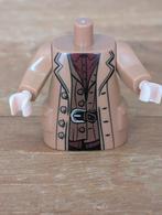 Lego Minifigures torso Rubeus Hagrid/ harry potter, Kinderen en Baby's, Speelgoed | Duplo en Lego, Ophalen of Verzenden, Zo goed als nieuw