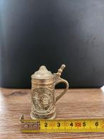 Bierpul miniatuur, Ophalen of Verzenden
