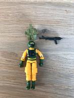 G.I. Joe Airtight v1 (1985) - Beschadigd geweer, Ophalen of Verzenden, Gebruikt