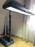 Philips Original Home Solaria Zonnebank, Ophalen, Gebruikt, Overige typen
