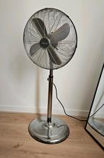 Tristar VE-5951 retro staande ventilator, Witgoed en Apparatuur, Ventilatoren, Ophalen, Zo goed als nieuw, Statiefventilator