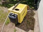 Karcher hogedrukreiniger en meer paardenbenodigdheden, Ophalen, Gebruikt, Kärcher, Met autostop en -start