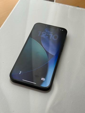 iPhone 13 128GB - Topstaat! beschikbaar voor biedingen
