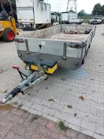 Plateauwagen peters, Ophalen, Nieuw